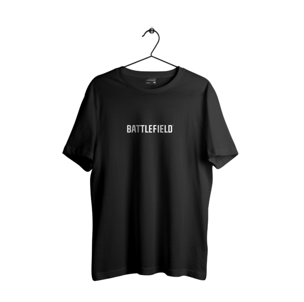 Original - Life is a Battlefield - T-shirt - Image 3
