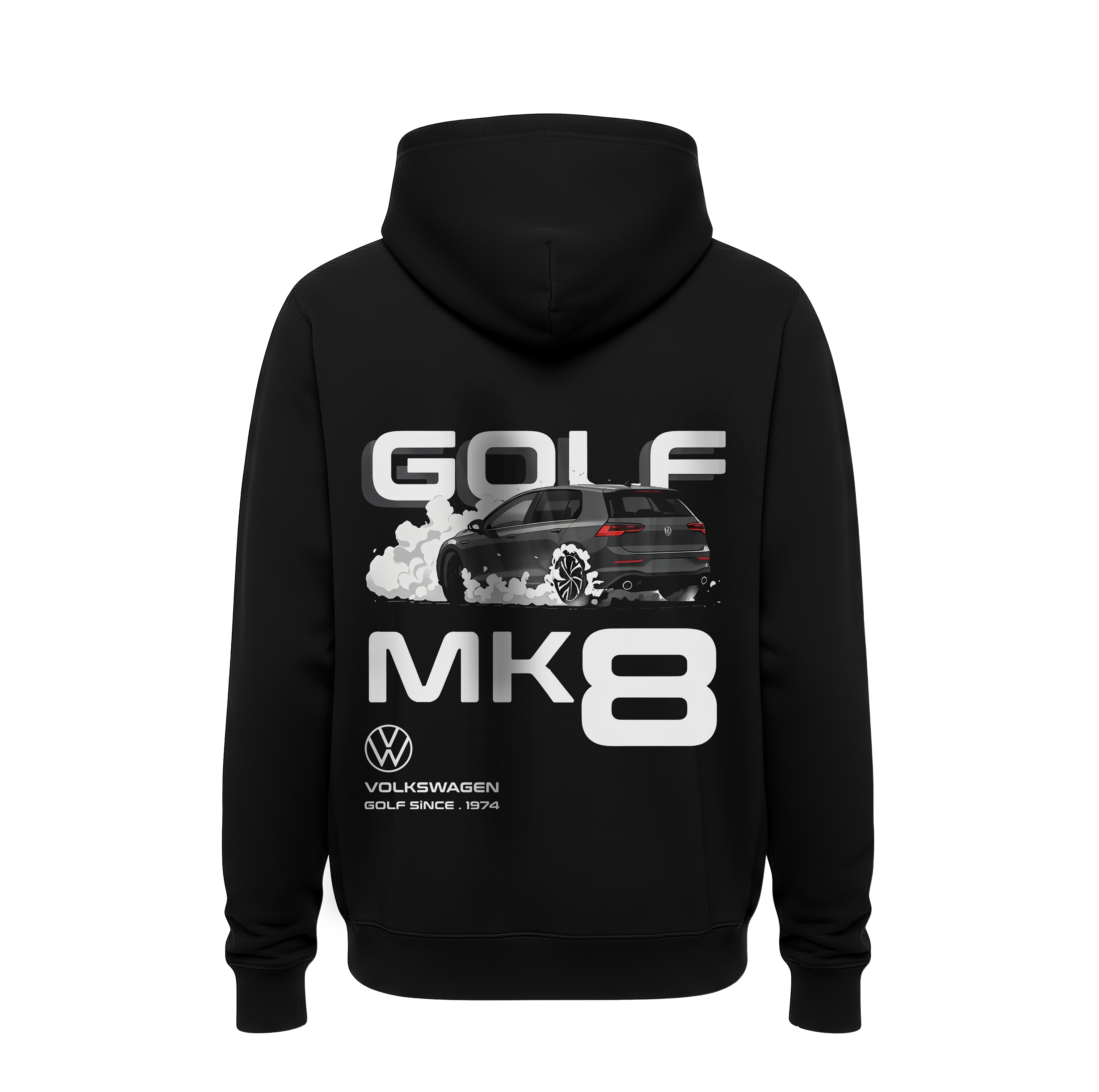 GOLF 8-3