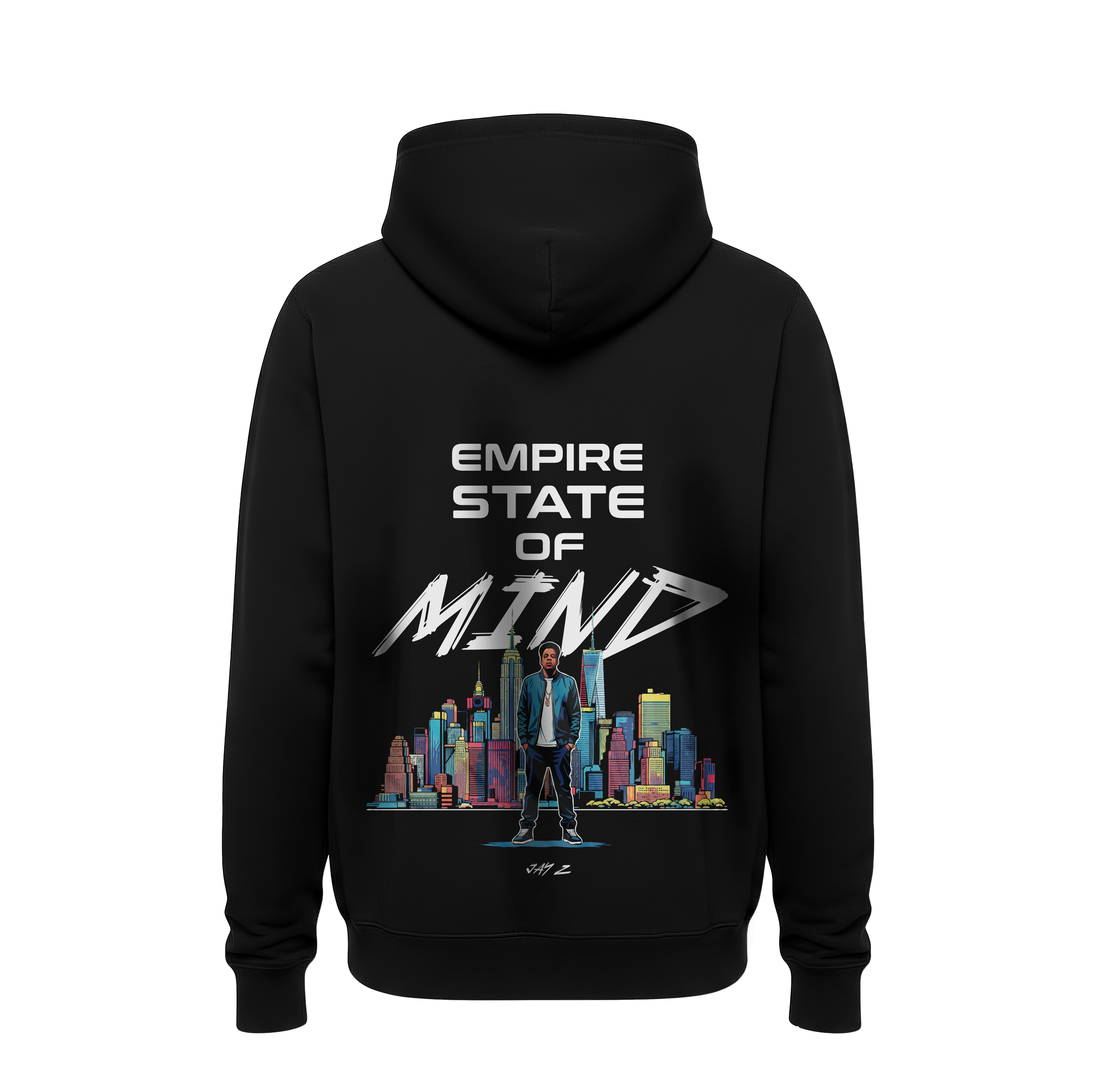 Jay Z - Empire state of mind-1