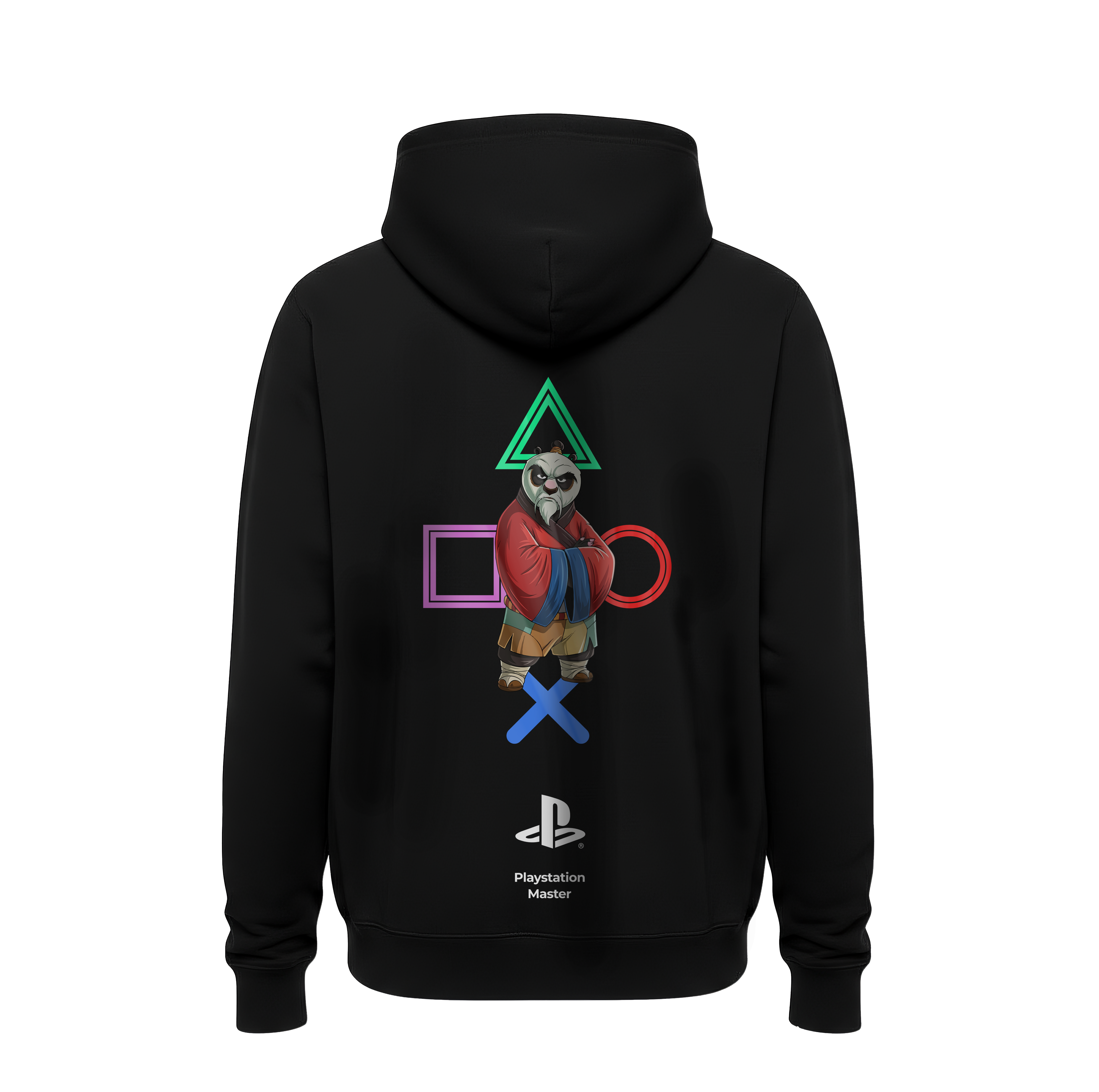 Playstation Master-1