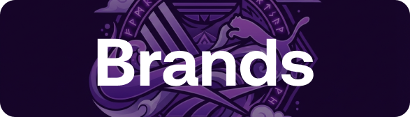 Brands